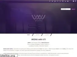 Sites similar to wiznu.com