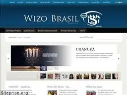 Sites similar to wizobrasil.com.br