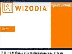 Sites similar to wizodia.com