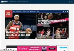 Sites similar to wizofawes.com
