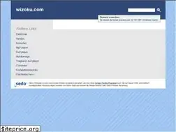 Sites similar to wizoku.com