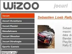 Sites similar to wizoo.ro