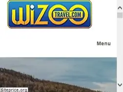 Sites similar to wizootravel.com