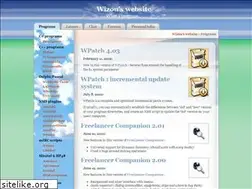 Sites similar to wizou.fr