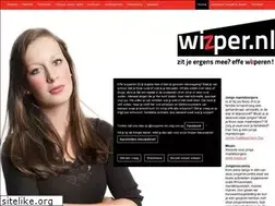 Sites similar to wizper.nl