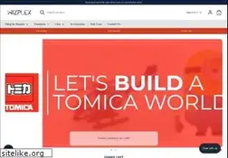 Sites similar to wizplex.com