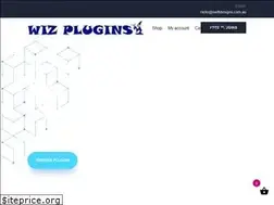 Sites similar to wizplugins.com