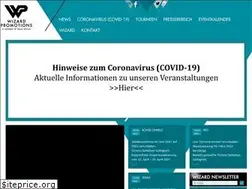 Sites similar to wizpro.com