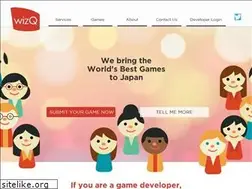 Sites similar to wizq.com