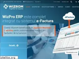 Sites similar to wizrom.ro