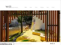 Sites similar to wizscale.com