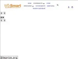 Sites similar to wizsmart.com