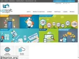 Sites similar to wizsoft.pk