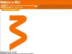 Sites similar to wizsolucoes.com.br