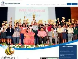 Sites similar to wizspellbee.com