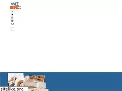 Sites similar to wizspk.com