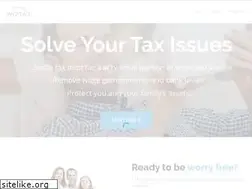 Sites similar to wiztax.com