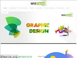 Sites similar to wiztecbd.com