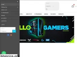 Sites similar to wiztech.com.ar