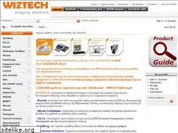 Sites similar to wiztech.gr