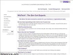 Sites similar to wiztech4zc.com