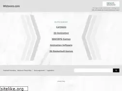 Sites similar to wiztoons.com