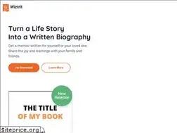 Sites similar to wiztrit.com