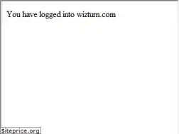Sites similar to wizturn.com