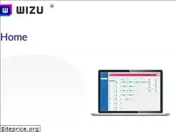 Sites similar to wizu.com