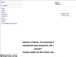 Sites similar to wizualhome.pl
