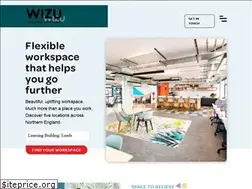 Sites similar to wizuworkspace.com