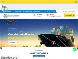 Sites similar to wizvane.com