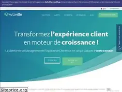 Sites similar to wizville.fr