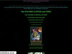Sites similar to wizworld.com