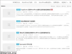Sites similar to wizwp.com