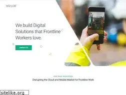 Sites similar to wizy.io