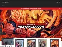 Sites similar to wizyakuza.com