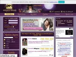 Sites similar to wizytauwrozki.pl