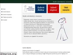 Sites similar to wizytowe.com