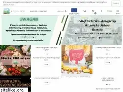 Sites similar to wizytowkanatury.pl