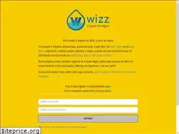 Sites similar to wizz.gfoundry.com