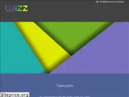 Sites similar to wizz.mx