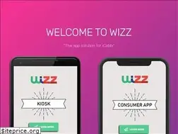 Sites similar to wizz.taxi