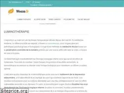 Sites similar to wizza.fr