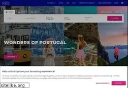 Sites similar to wizzair.hu