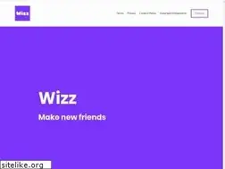 Sites similar to wizzapp.info