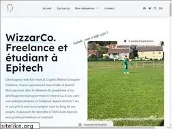 Sites similar to wizzarco.com