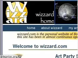 Sites similar to wizzard.com