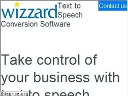 Sites similar to wizzardsoftware.com