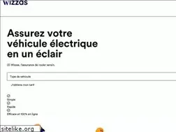 Sites similar to wizzas.com